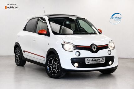 Renault Twingo 79.270 km 11.899 &euro; Teltow 14513