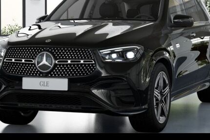Mercedes-Benz GLE 450 9.900 km 99.800 € Berlin 10587