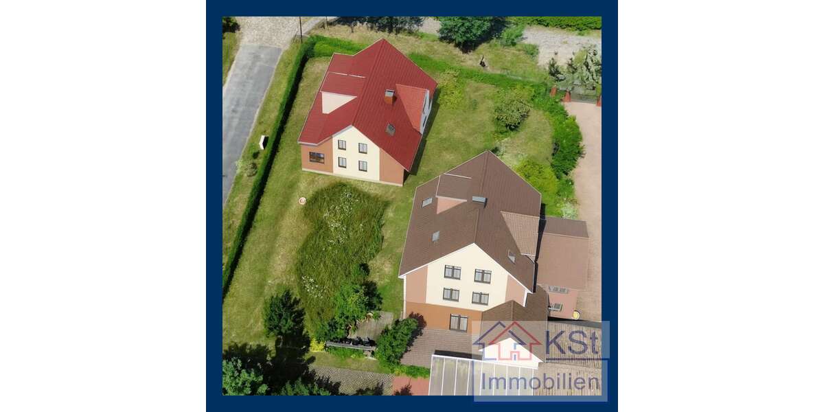 Einfamilienhaus Berlin Spandau - 6 Zimmer, 160 m&sup2;, 1.249.000&euro; | Angebot:22176935