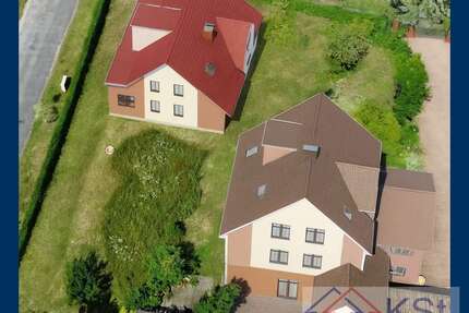 Haus Berlin Spandau - 6 Zimmer, 160 m&sup2;, 1.249.000&euro; | Angebot:22176935