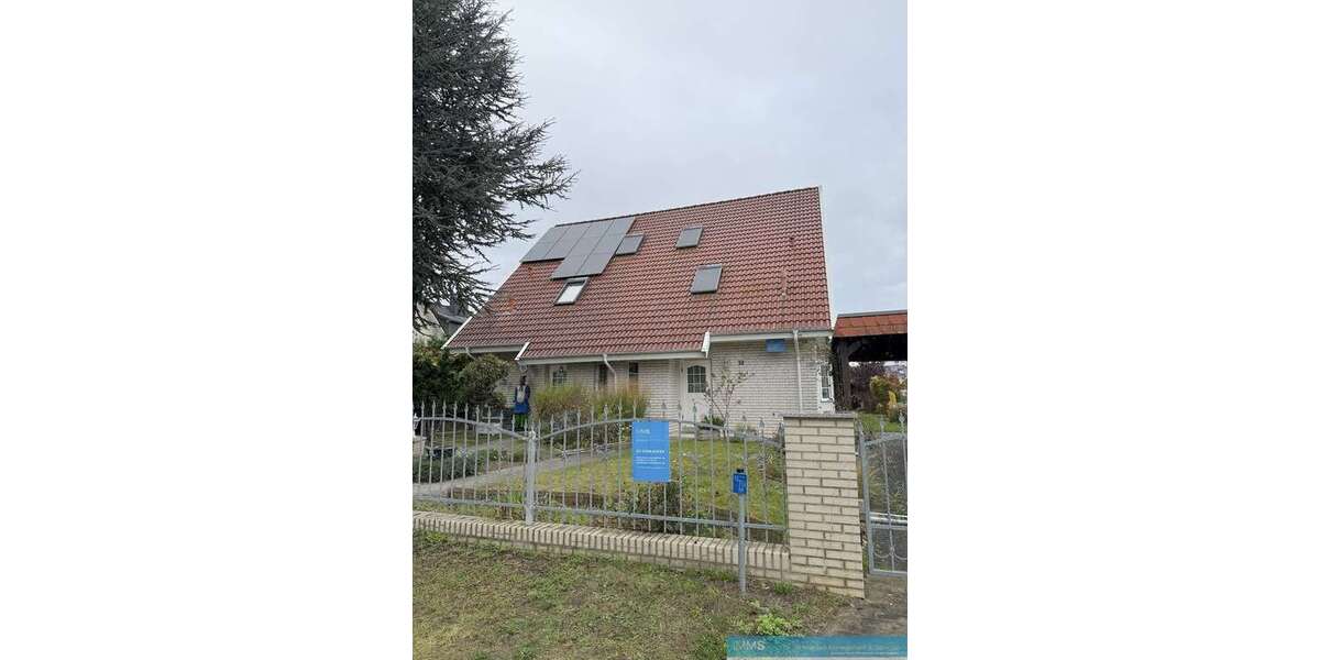 Einfamilienhaus Schönefeld - 4 Zimmer, 113 m&sup2;, 595.000&euro; | Angebot:24822452