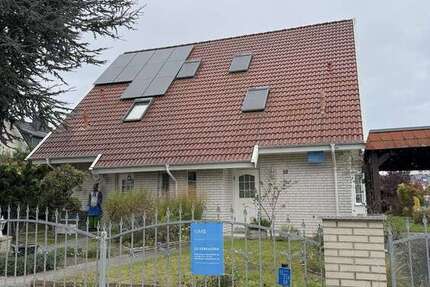 Haus Schönefeld - 4 Zimmer, 113 m&sup2;, 595.000&euro; | Angebot:24822452