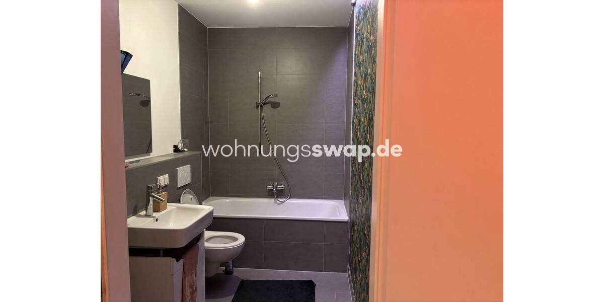 Etagenwohnung Berlin Friedrichshain - 5 Zimmer, 123 m&sup2;, 1.350&euro; | Angebot:25926072