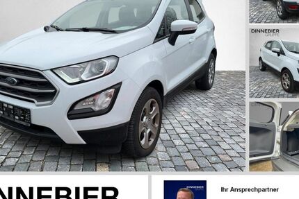 Ford EcoSport 8.841 km 11.689 &euro; Oranienburg 16515