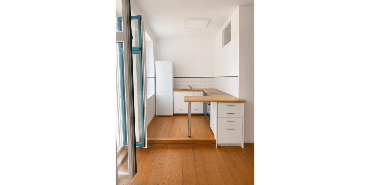 Etagenwohnung Potsdam Babelsberg - 3 Zimmer, 90 m&sup2;, 550.000&euro; | Angebot:27271696