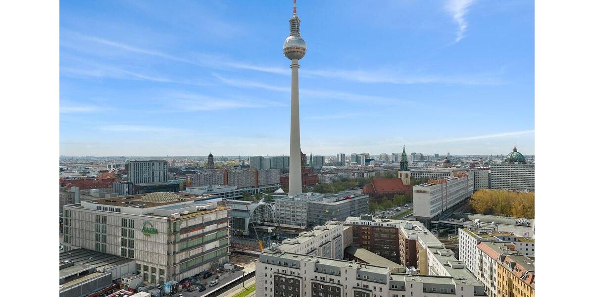 Erdgeschoßwohnung Berlin - 3 Zimmer, 71 m&sup2;, 1.950&euro; | Angebot:26683038