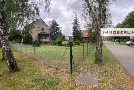 Grundstück Ahrensfelde Eiche - 500.000&euro; | Angebot:24385920