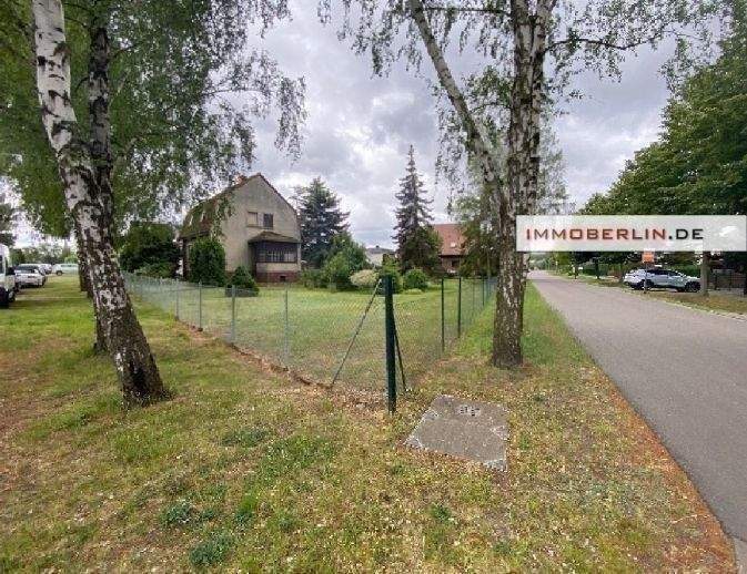 Grundstück Ahrensfelde Eiche - 500.000&euro; | Angebot:24385920