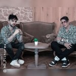 She Hates Emotions - Disco is back Tour