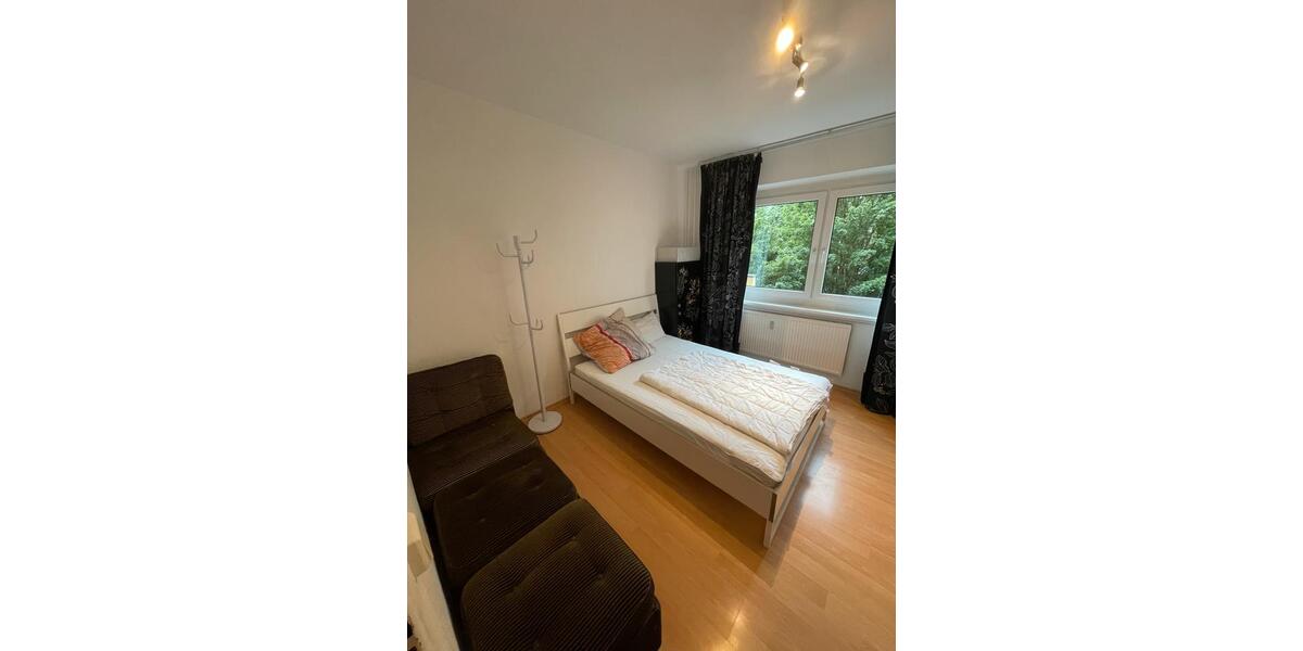 Etagenwohnung Berlin Friedrichshain-Kreuzberg - 3 Zimmer, 62 m&sup2;, 350.000&euro; | Angebot:26014483