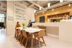 Flexible moderne Büroräume und Coworking in Berlin Mitte - All-in-Miete