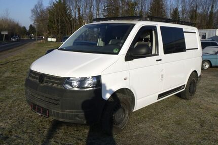 VW T5 andere 152.000 km 22.900 &euro; Oberkrämer 16727