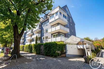 Stellplatz am Weißensee - Garagen / Stellplätze Berlin Pankow | Angebot:27427847