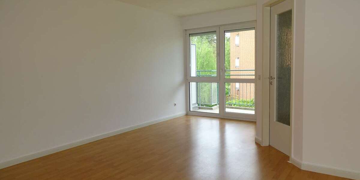 Etagenwohnung Wildau - 1 Zimmer, 39 m&sup2;, 159.000&euro; | Angebot:26476071