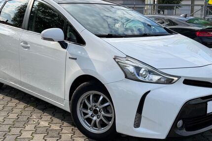 Toyota Prius 190.000 km 19.888 &euro; Berlin / Pankow 13127