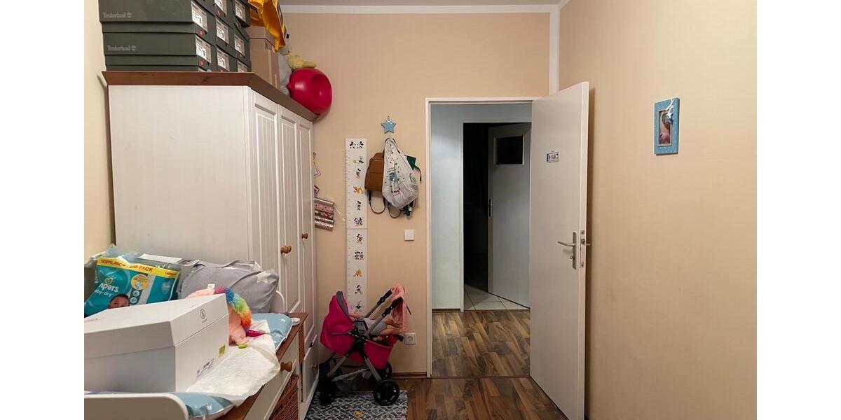 Etagenwohnung Berlin Tempelhof-Schöneberg - 3 Zimmer, 71 m&sup2;, 1.900&euro; | Angebot:26114966
