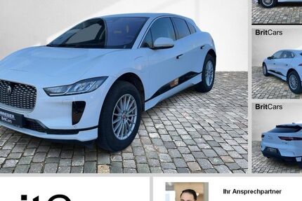 Jaguar I-Pace 53.912 km 28.214 &euro; Teltow 14513