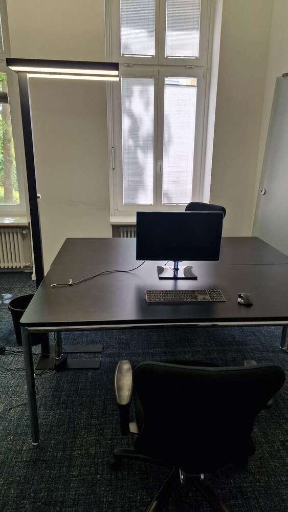 Büro in Berlin 250 € 43 m²