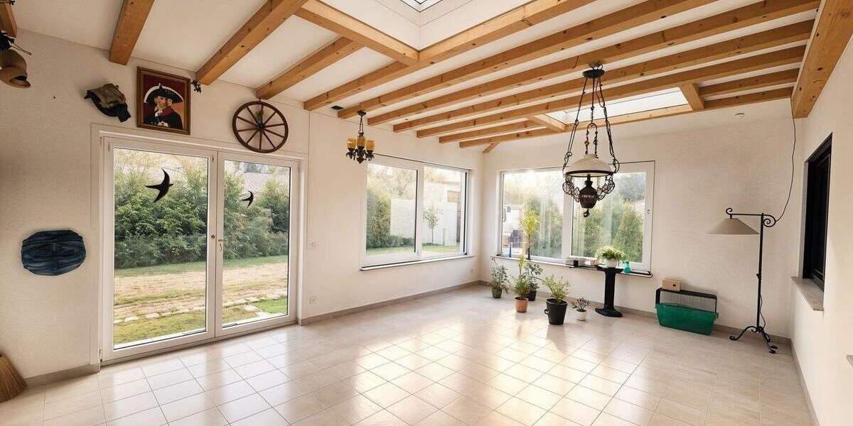 Etagenwohnung Blankenfelde-Mahlow Blankenfelde - 4 Zimmer, 140 m&sup2;, 580.000&euro; | Angebot:25750595