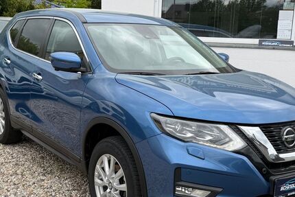 Nissan X-Trail 82.245 km 18.500 &euro; Falkensee bei Berlin-Spandau 14612