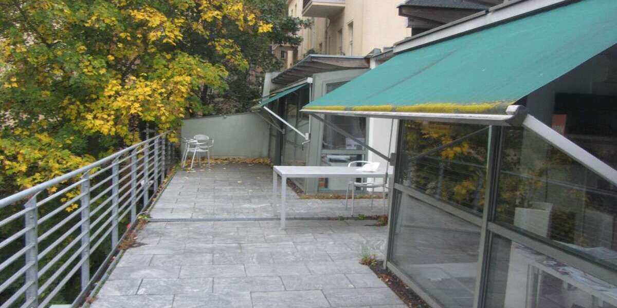 Gewerbeobjekt Berlin Pankow - 1.517&euro; | Angebot:24991974