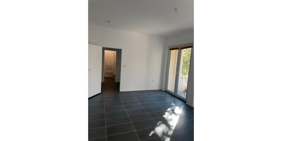Etagenwohnung Berlin Spandau - 1 Zimmer, 40 m&sup2;, 780&euro; | Angebot:25893943