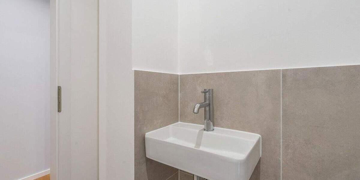 Etagenwohnung Berlin Wannsee - 3 Zimmer, 92 m&sup2;, 640.000&euro; | Angebot:24242507