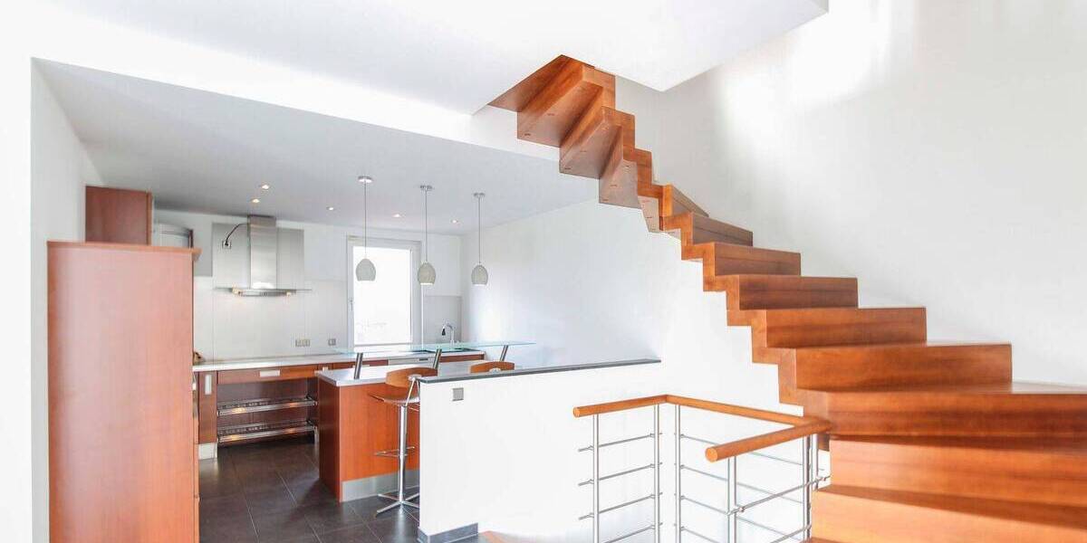 Doppelhaushälfte Berlin Rudow - 6 Zimmer, 180 m&sup2;, 849.000&euro; | Angebot:26429100
