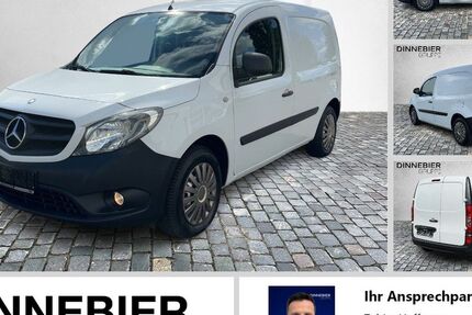 Mercedes-Benz Citan 153.000 km 8.230 &euro; Berlin 10365