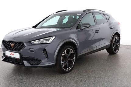Cupra Formentor 22.530 km 29.840 &euro; Berlin 12103