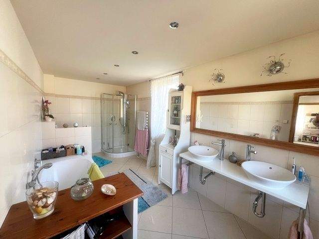 Einfamilienhaus Berlin Müggelheim - 5 Zimmer, 208 m&sup2;, 749.000&euro; | Angebot:25744307