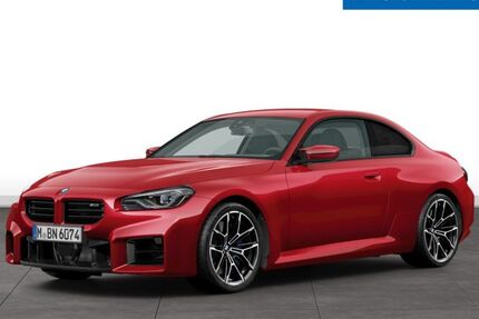 BMW M2 18.816 km 72.880 &euro; Berlin 14057