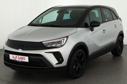 Opel Crossland (X) 27.677 km 15.490 € Berlin 12683