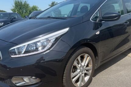 Kia ceed / Ceed 207.000 km 5.900 &euro; Wildau 15745