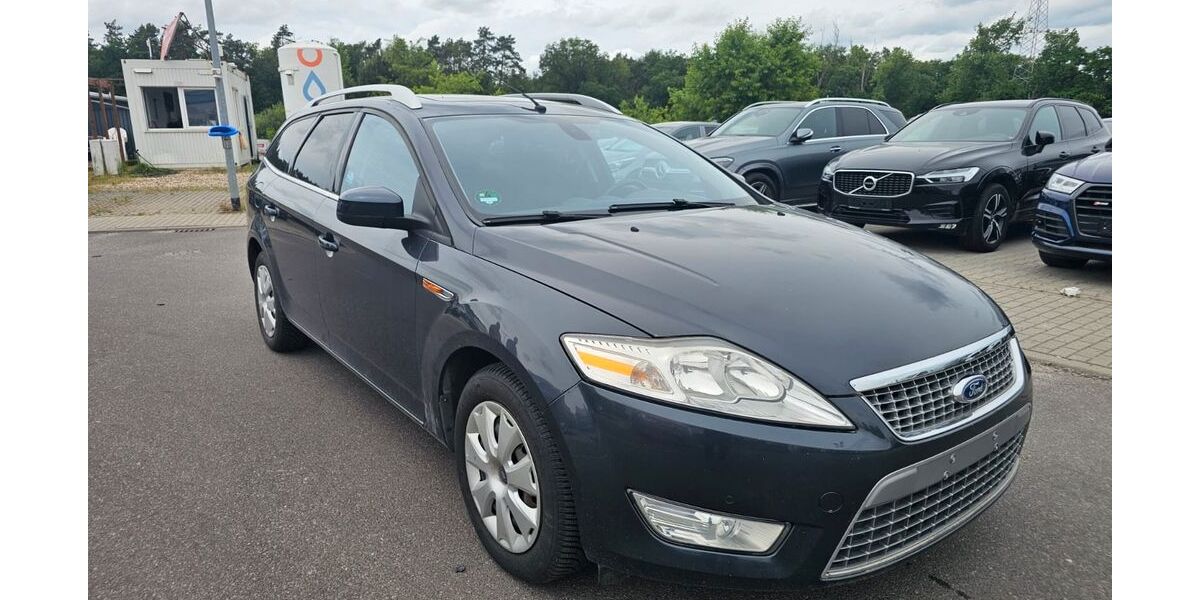 Ford Mondeo 243.179 km 1.990 &euro; Wildau 15745