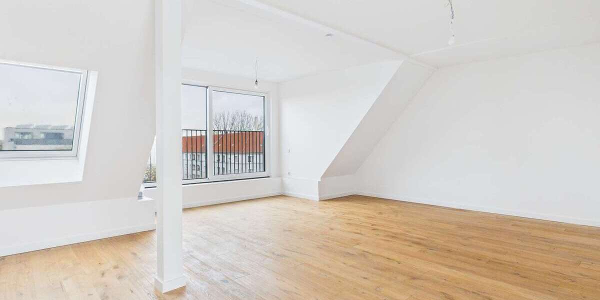 Wohnung zum Mieten in Berlin 1.383 € 69.11 m² 2 zimmer