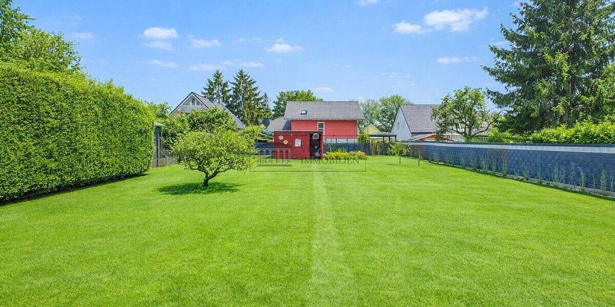 Grundstück Berlin Mahlsdorf - 299.999&euro; | Angebot:26391254