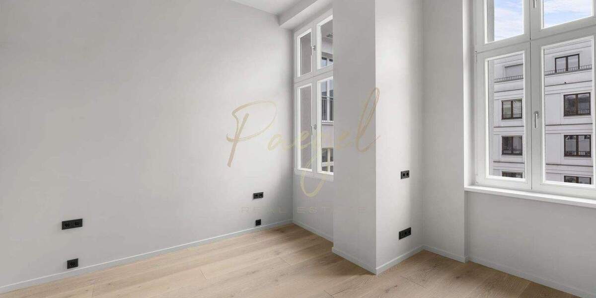 Etagenwohnung Berlin Wilmersdorf - 3 Zimmer, 98 m&sup2;, 910.000&euro; | Angebot:25710005