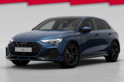 Audi A3 6.001 km 45.700 &euro; Berlin 12489