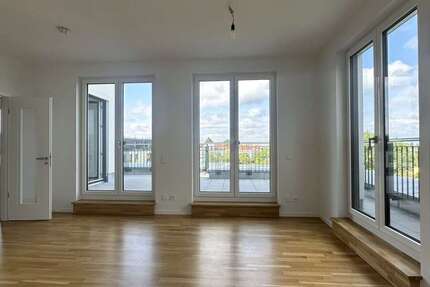 Wohnung Berlin Pankow - 2 Zimmer, 69 m&sup2;, 1.890&euro; | Angebot:26695666