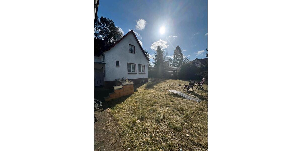 Einfamilienhaus Berlin Lichtenberg - 4 Zimmer, 120 m&sup2;, 350.000&euro; | Angebot:26587880