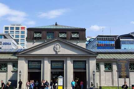 Gewerbeobjekt Berlin Tempelhof-Schöneberg - 3.795&euro; | Angebot:25022686