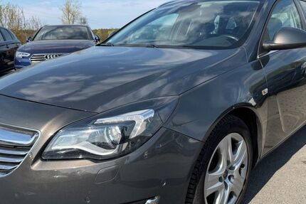 Opel Insignia 204.000 km 4.800 &euro; Wildau 15745