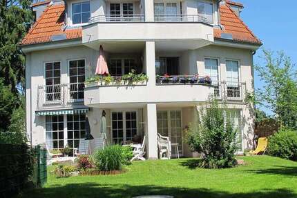 Wohnung Berlin Tempelhof-Schöneberg - 3 Zimmer, 80 m&sup2;, 895&euro; | Angebot:26684444