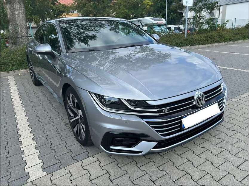 Arteon