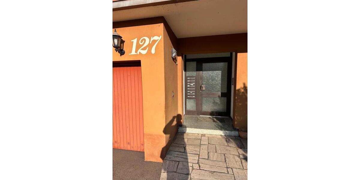 Erdgeschoßwohnung Berlin Spandau - 1.5 Zimmer, 39 m&sup2;, 750&euro; | Angebot:26406376