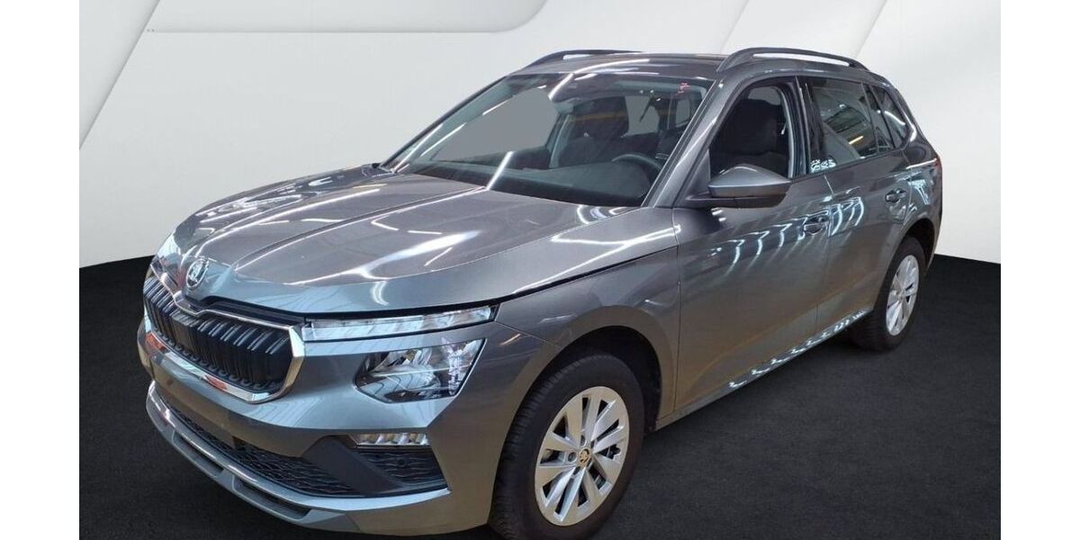 Skoda Kamiq 28.850 km 27.470 &euro; Berlin 12099