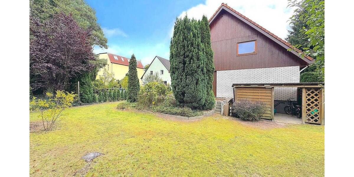 Doppelhaushälfte Berlin Buch - 5 Zimmer, 127 m&sup2;, 492.000&euro; | Angebot:26629308