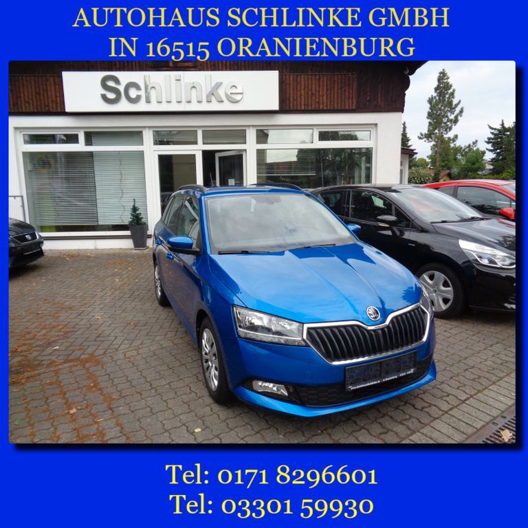 Fabia
