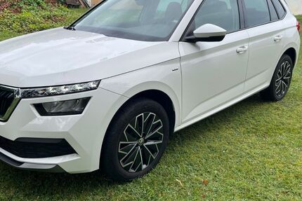 Skoda Kamiq 109.200 km 12.999 &euro; Woltersdorf 15569